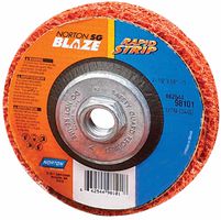 Blaze Rapid Strip for angle grinder